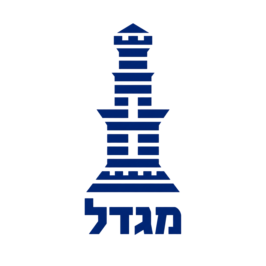 מגדל